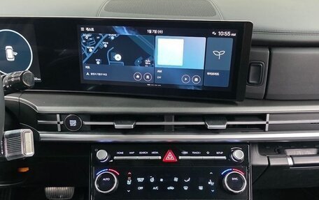 Hyundai Santa Fe IV, 2023 год, 4 000 000 рублей, 11 фотография