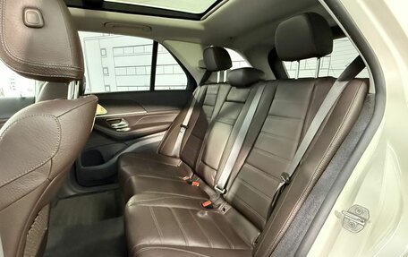 Mercedes-Benz GLE, 2019 год, 7 350 000 рублей, 3 фотография