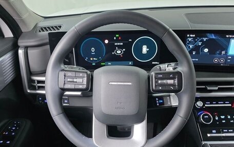 Hyundai Santa Fe IV, 2023 год, 4 000 000 рублей, 10 фотография