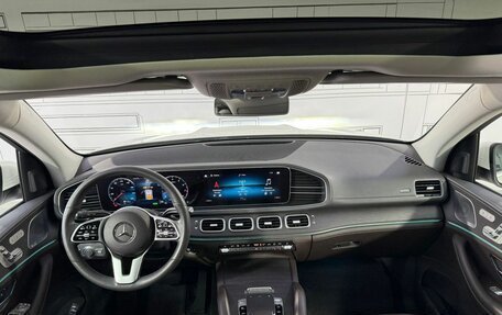 Mercedes-Benz GLE, 2019 год, 7 350 000 рублей, 2 фотография