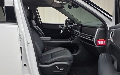 Hyundai Santa Fe IV, 2023 год, 4 000 000 рублей, 8 фотография
