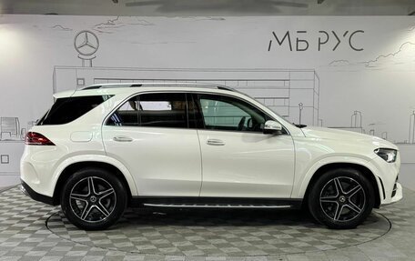 Mercedes-Benz GLE, 2019 год, 7 350 000 рублей, 6 фотография