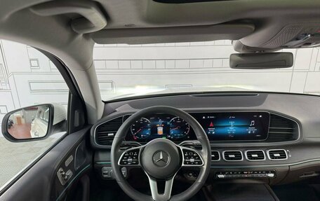 Mercedes-Benz GLE, 2019 год, 7 350 000 рублей, 15 фотография