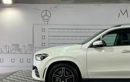 Mercedes-Benz GLE, 2019 год, 7 350 000 рублей, 11 фотография