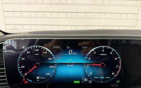 Mercedes-Benz GLE, 2019 год, 7 350 000 рублей, 16 фотография