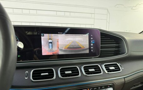 Mercedes-Benz GLE, 2019 год, 7 350 000 рублей, 17 фотография