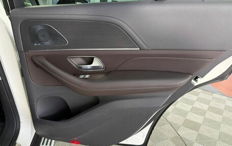 Mercedes-Benz GLE, 2019 год, 7 350 000 рублей, 22 фотография