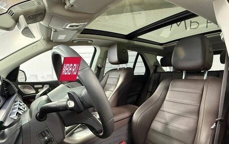 Mercedes-Benz GLE, 2019 год, 7 350 000 рублей, 13 фотография