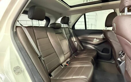 Mercedes-Benz GLE, 2019 год, 7 350 000 рублей, 23 фотография