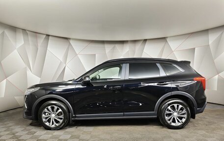 Haval Jolion, 2024 год, 2 198 000 рублей, 5 фотография