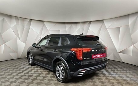 Haval Jolion, 2024 год, 2 198 000 рублей, 4 фотография
