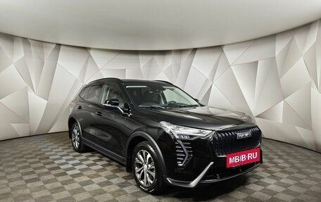 Haval Jolion, 2024 год, 2 198 000 рублей, 3 фотография