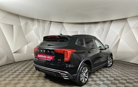 Haval Jolion, 2024 год, 2 198 000 рублей, 2 фотография