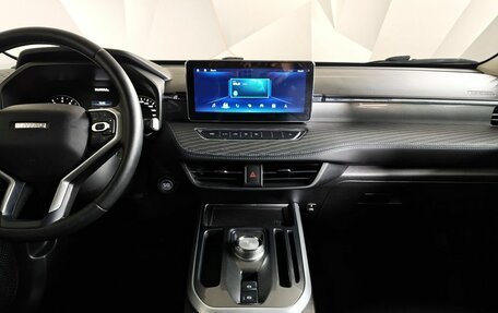 Haval Jolion, 2024 год, 2 198 000 рублей, 14 фотография