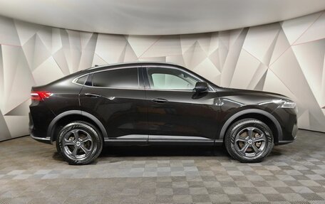 Haval F7x I, 2023 год, 2 130 000 рублей, 6 фотография