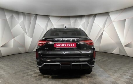Haval F7x I, 2023 год, 2 130 000 рублей, 8 фотография