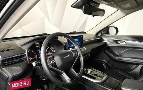 Haval Jolion, 2024 год, 2 198 000 рублей, 18 фотография