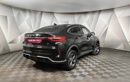 Haval F7x I, 2023 год, 2 130 000 рублей, 2 фотография