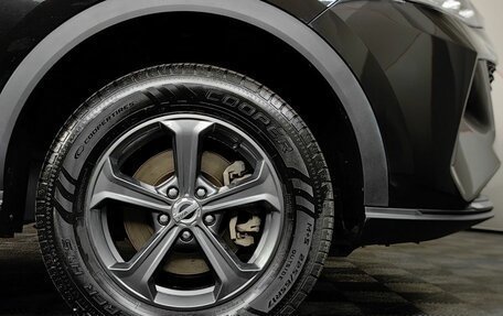 Haval F7x I, 2023 год, 2 130 000 рублей, 9 фотография