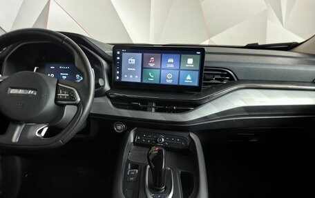 Haval F7x I, 2023 год, 2 130 000 рублей, 15 фотография