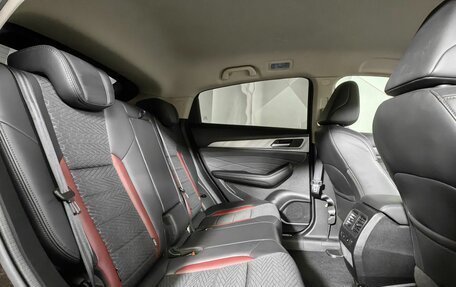 Haval F7x I, 2023 год, 2 130 000 рублей, 16 фотография