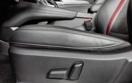 Haval F7x I, 2023 год, 2 130 000 рублей, 21 фотография