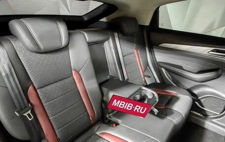 Haval F7x I, 2023 год, 2 130 000 рублей, 17 фотография