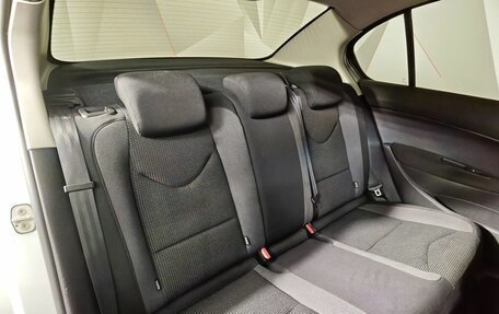 Peugeot 408 I рестайлинг, 2012 год, 549 000 рублей, 14 фотография
