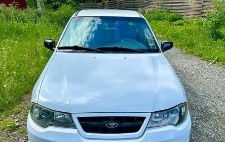 Daewoo Nexia I рестайлинг, 2011 год, 250 000 рублей, 2 фотография