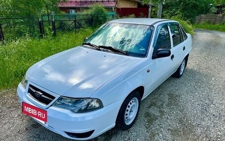 Daewoo Nexia I рестайлинг, 2011 год, 250 000 рублей, 3 фотография