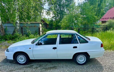 Daewoo Nexia I рестайлинг, 2011 год, 250 000 рублей, 6 фотография