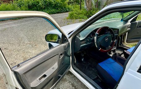 Daewoo Nexia I рестайлинг, 2011 год, 250 000 рублей, 9 фотография