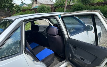 Daewoo Nexia I рестайлинг, 2011 год, 250 000 рублей, 17 фотография