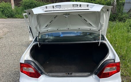 Daewoo Nexia I рестайлинг, 2011 год, 250 000 рублей, 23 фотография