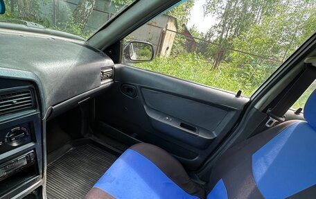 Daewoo Nexia I рестайлинг, 2011 год, 250 000 рублей, 26 фотография