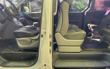 Hyundai Grand Starex Grand Starex I рестайлинг 2, 2008 год, 650 000 рублей, 7 фотография