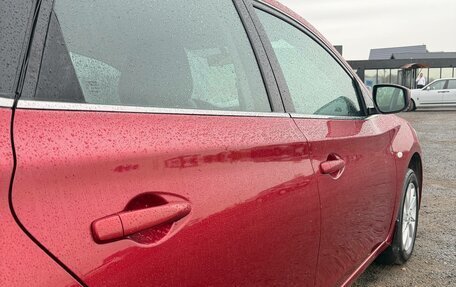 Nissan Sentra, 2014 год, 830 000 рублей, 2 фотография