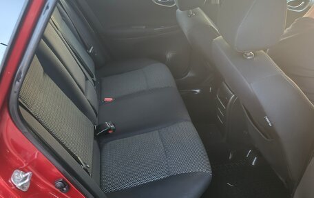 Nissan Sentra, 2014 год, 830 000 рублей, 11 фотография