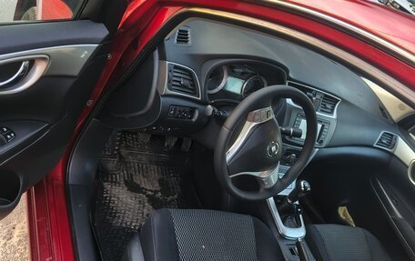 Nissan Sentra, 2014 год, 830 000 рублей, 17 фотография