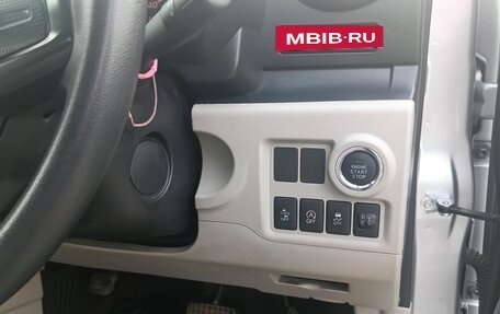 Toyota Passo III, 2017 год, 850 000 рублей, 9 фотография
