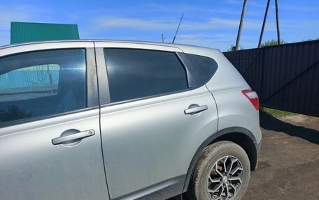 Nissan Qashqai, 2010 год, 1 100 000 рублей, 4 фотография