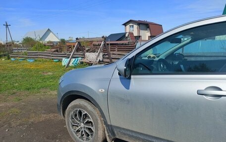 Nissan Qashqai, 2010 год, 1 100 000 рублей, 3 фотография