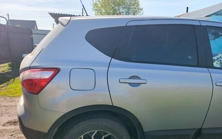 Nissan Qashqai, 2010 год, 1 100 000 рублей, 5 фотография