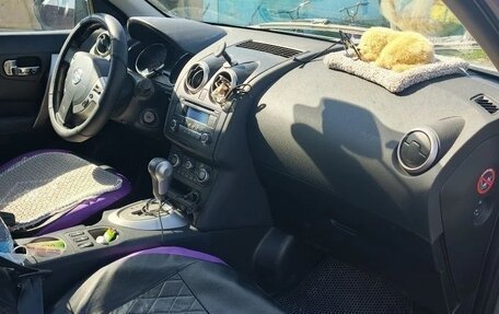 Nissan Qashqai, 2010 год, 1 100 000 рублей, 6 фотография