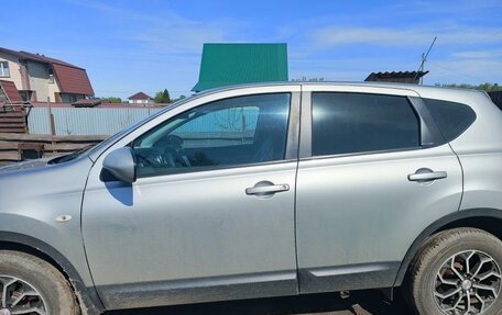 Nissan Qashqai, 2010 год, 1 100 000 рублей, 2 фотография