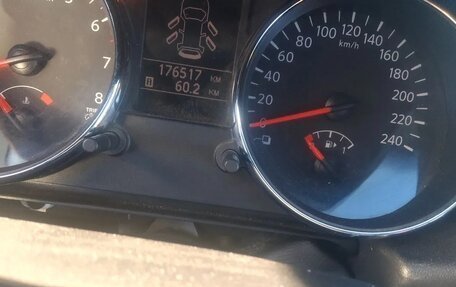 Nissan Qashqai, 2010 год, 1 100 000 рублей, 14 фотография