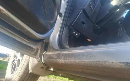 Nissan Qashqai, 2010 год, 1 100 000 рублей, 13 фотография