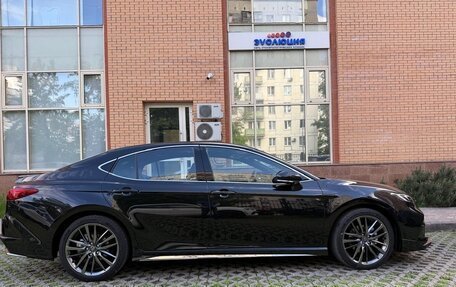 Toyota Camry, 2025 год, 4 150 000 рублей, 8 фотография