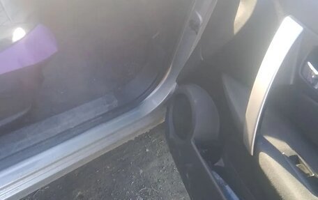 Nissan Qashqai, 2010 год, 1 100 000 рублей, 19 фотография