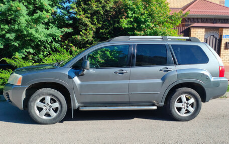 Mitsubishi Endeavor, 2004 год, 770 000 рублей, 3 фотография